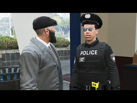 Mr. K Becomes a Detective and Partners Up with Carmine | Prodigy 2.0