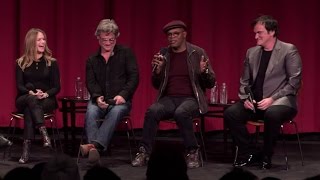 Academy Conversations: The Hateful Eight