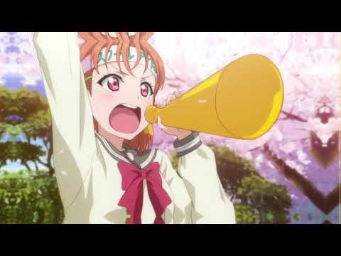 chika takami (love live edit)