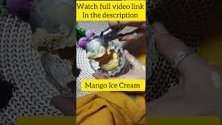 4 delicious Mango recipe