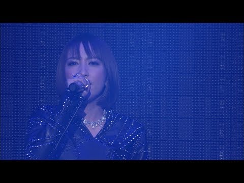 アヴァロン・ブルー -Eir Aoi Special Live 2015 WORLD OF BLUE at 日本武道館-