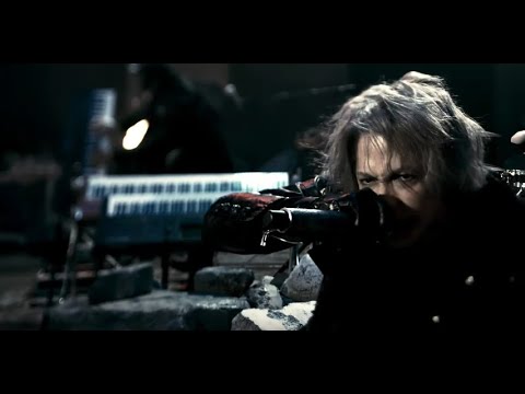 HYDE - MAD QUALIA (English Version)