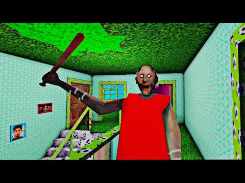 🔴 GRANNY live game playing SHORTS live tunnel escape || 👍