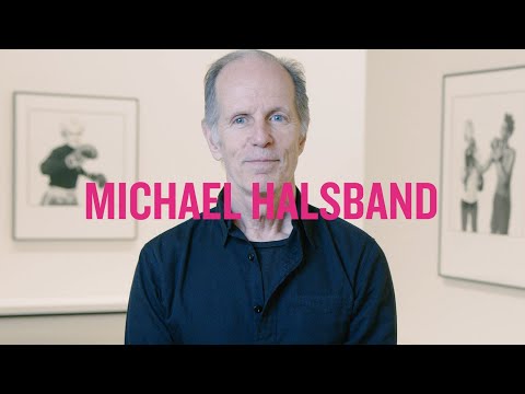 Basquiat x Warhol | Interview de Michael Halsband