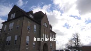 1892 Stoughton High School Preservation Video