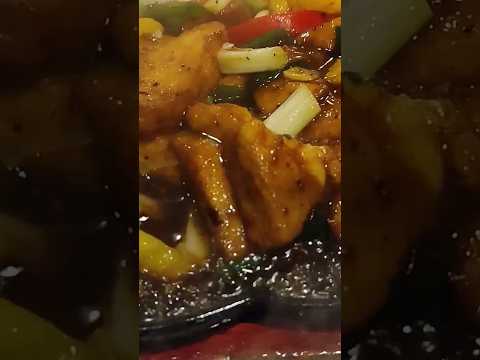 ASMR Sizzling Hotplate Beancurd 看了都会流口水的铁板豆腐 🤤 #asmr #beancurd #sizzling #food  #hotplate