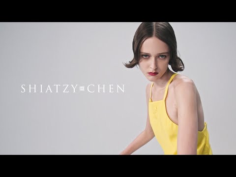 SHIATZY CHEN│夏姿．陳│2023 母親節 Mother's Day