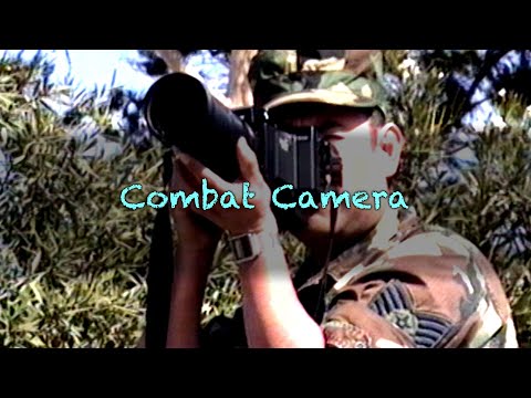 Combat Camera