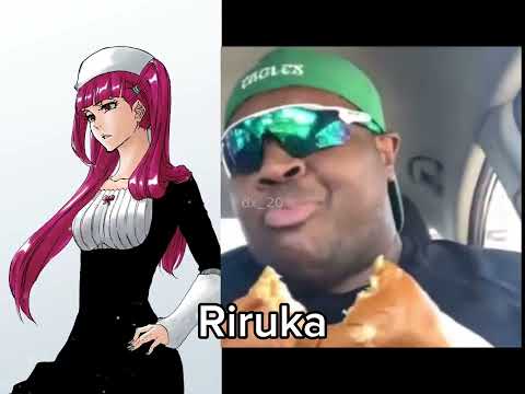 Rating Bleach Girls Pt. 1