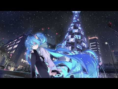 アネモイ(Anemoi) / wotaku feat. 初音ミク(Hatsune Miku)