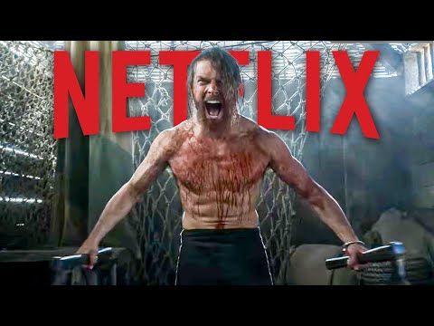 10 New Movies and TV Series Releasing on Netflix in July | New Releases on Netflix