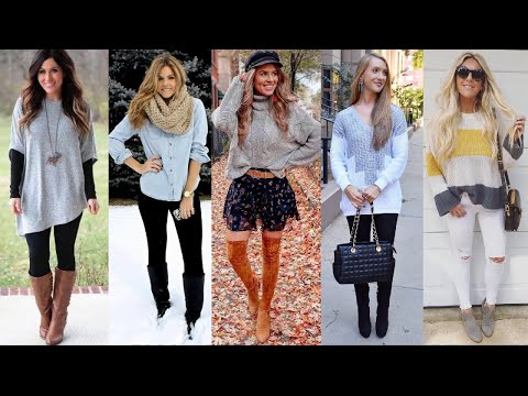 Cozy Outfits for Women - Embrace Comfort and Style! | Cozy Clothing Ideas