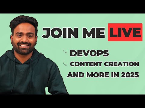 DevOps, Content Creation and more opportunities in 2025