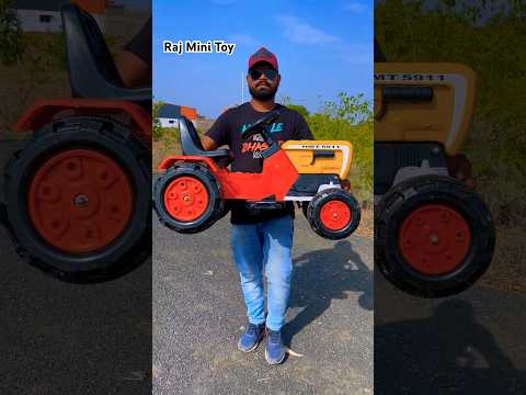 Hmt Tractor Accident #youtubeshorts #reels