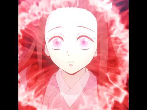 Sweet but psycho - Nezuko AMV