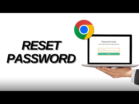 How To Reset Your Password On Any Website In 2025 (Best Method)