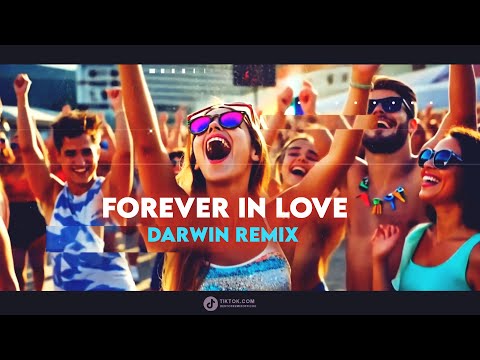 Dr Skull & Denoiser x Lollypop Lane - Forever In Love 2024 (Darwin Remix)