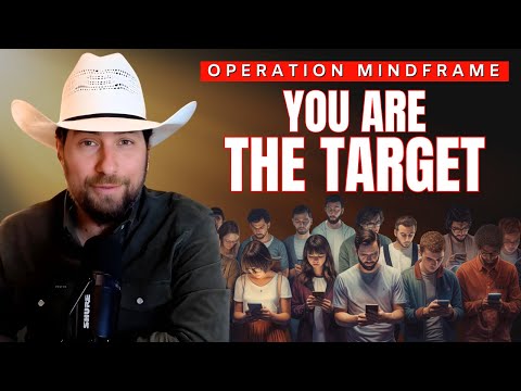 You Are The Target Now - Their Focus Has Changed!