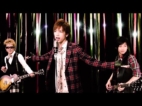 BREAKERZ「WINTER PARTY」Music Video（full ver.）