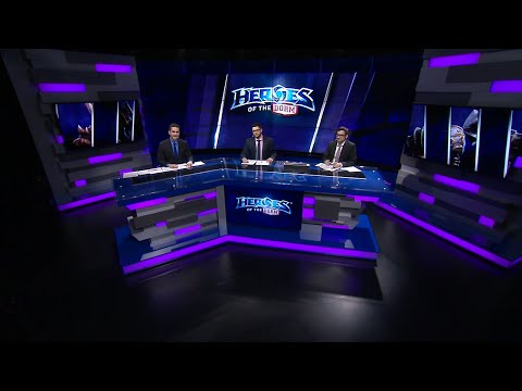 Heroes of the Dorm - Championship Preview Show TL;DR