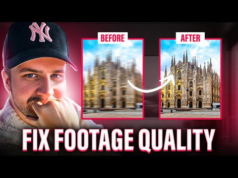 How To Fix Video Quality Loss After Uploading to Youtube