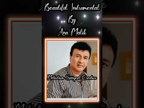 Tere Ander Meri Jaan Music Creators #anumalik #uditnarayan #alkayagnik #ultramusic #shorts #viral