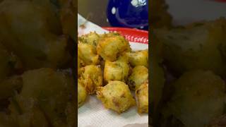 Rice pakora#trending #viral #shorts #short #ricepakora