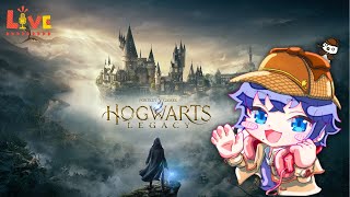 #4【魔法生活】クリアまであと少し！ ～0から始める悪への道～【ホグワーツ・レガシー/HOGWARTS LEGACY】