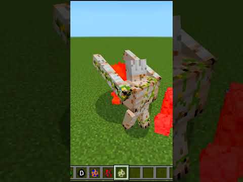 New Poppy Playtime 4 addon Minecraft