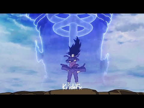 Madara Uchiha Introduction badass Edit🥶💥 | Jal Rahi Hai Chita | KrishFx