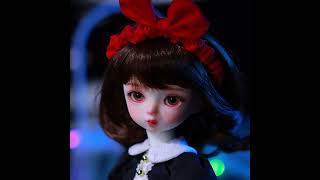 Shuga Fairy 1/6 BJD Doll Miya