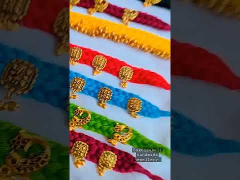 Navratri jewellery, handmade navratri collection, navratri best jewellery collection,garba night