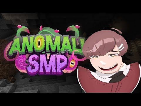 lanjut menyebar anomali lagi | #anomalismp [VTuber Indonesia]