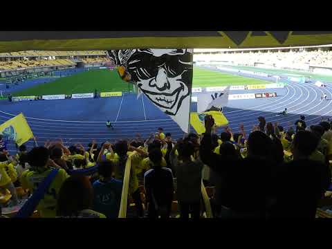 【俺の栃木】2024/04/07 Tochigi SC vs Yamaguchi