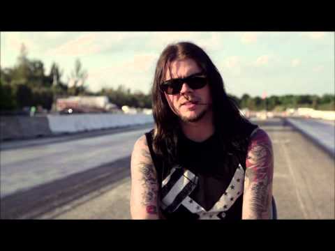 SALIVA-"RISE UP" Track By Track Webisode #3