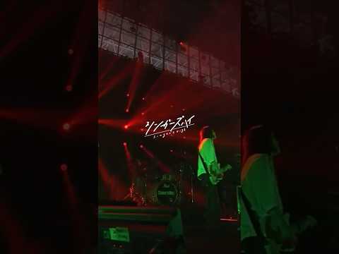 シンガーズハイ「Kid」LIVE