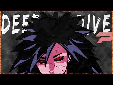 Madara Uchiha: A Deep Dive into the Naruto Series