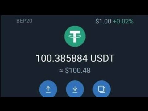 🤑Crypto Earning Apps |🔥100$ FREE | Free USDT |💰Get Free Crypto | USDT Free | USD Earn | Earn USDT