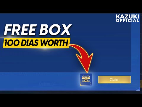 GET REWARDS WORTH 100 DIAMONDS FOR FREE!