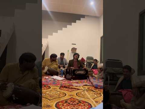 mehfil program Irfan Malik Daud khel | NAQVI VLOGS #shorts