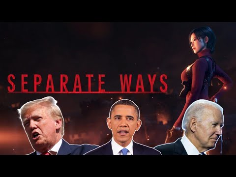 Presidents Review and Rank Separate Ways