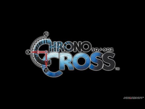 【DTM】 光田康典 「CHRONO CROSS ～時の傷痕～」