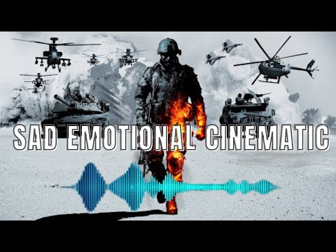 (No Copyright) Sad Emotional and Nostalgic Background Music