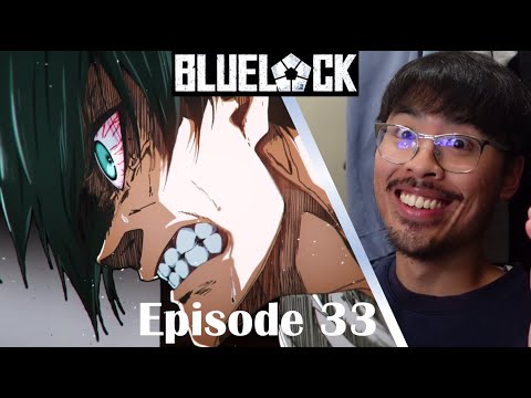 The Itoshi Brothers' Dreams! BLUE LOCK Season 2 Episode 9 Reaction