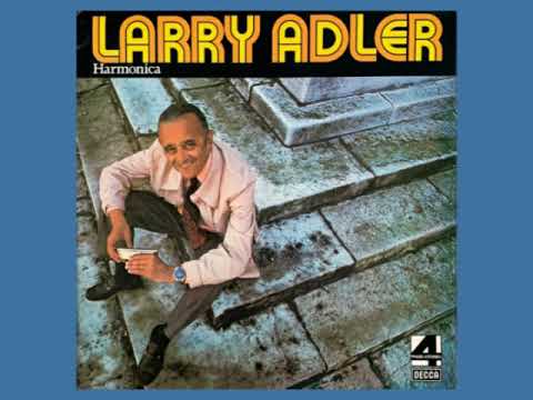 04 Larry Adler - Genevieve Waltz