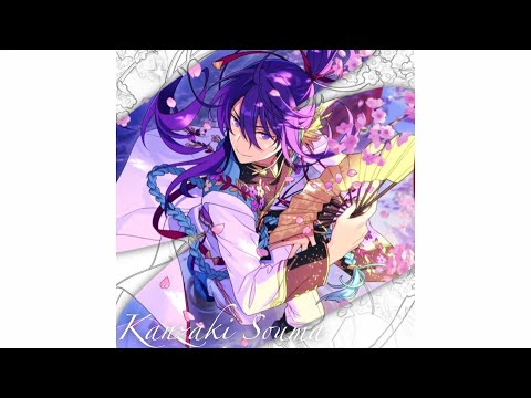 Urs - Kanzaki Souma edit || Ensemble Stars (animation test)