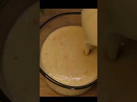 summer special drinks /banana milk shake #viralvideo #trending #ytshorts #trend #youtuber #viral