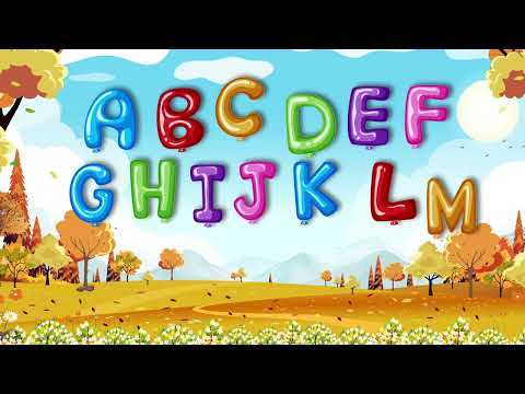 ABC Phonic Song | Alphabet for Kids | Learn ABC Song  #abcforkids #abcsong #alphabetsong