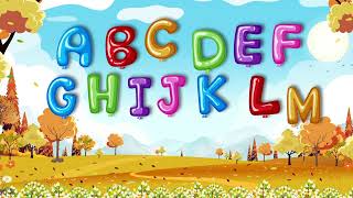 ABC Phonic Song | Alphabet for Kids | Learn ABC Song  #abcforkids #abcsong #alphabetsong