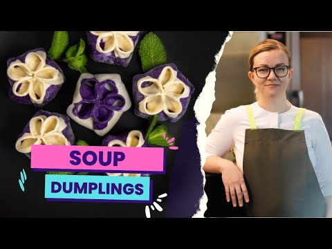 Soup Dumplings | How To | Beyond Meat